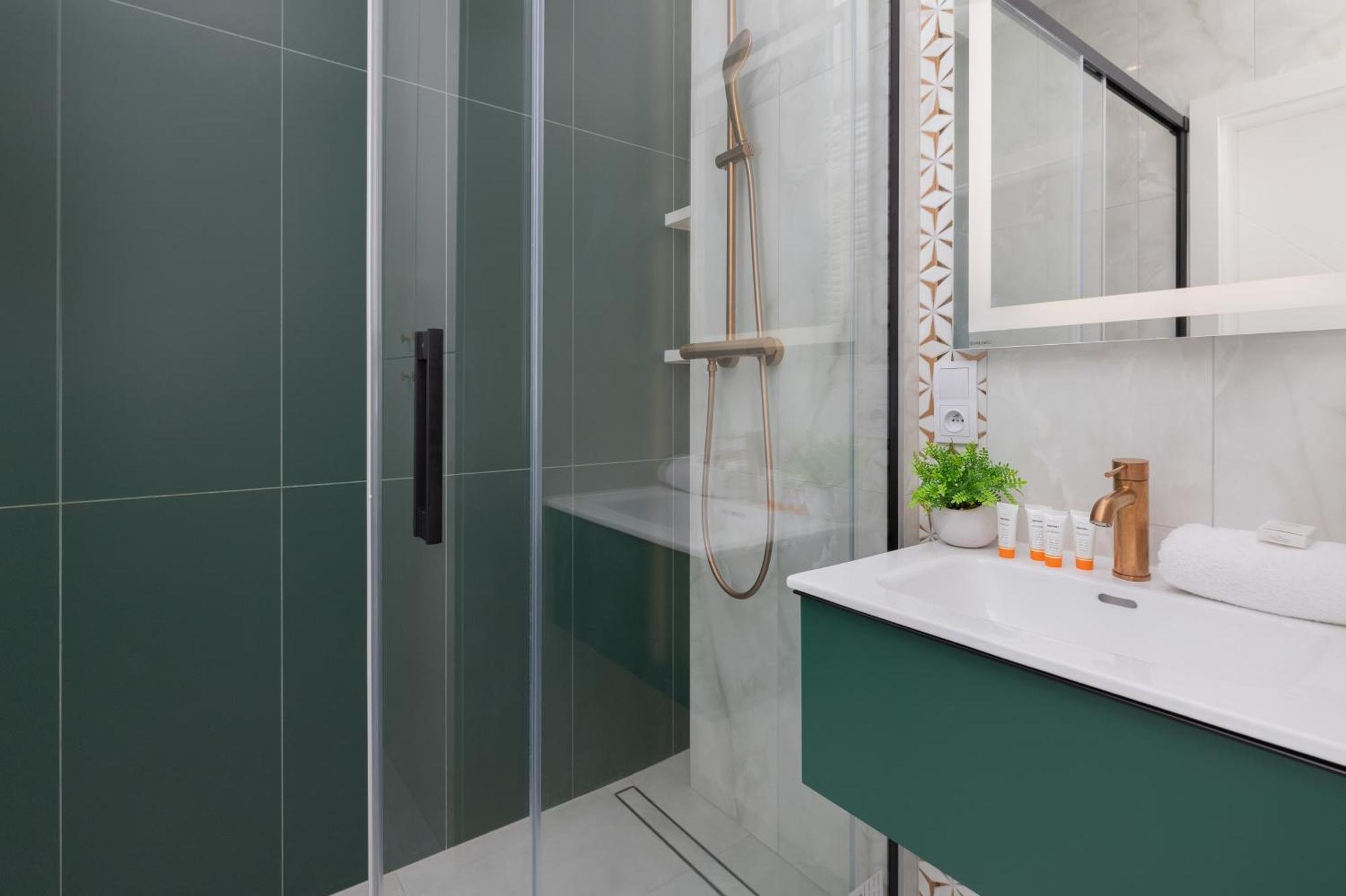 Lux Apartment Niemcewicza With Ac & Balcony Warsaw Ochota By Noclegi Renters Экстерьер фото